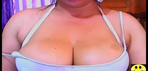  Webcam Long Erect Nipples 90